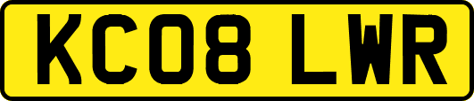 KC08LWR