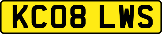 KC08LWS