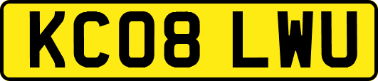 KC08LWU