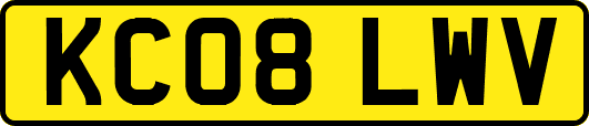 KC08LWV