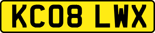 KC08LWX