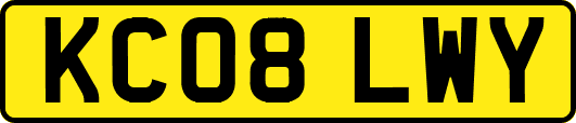 KC08LWY