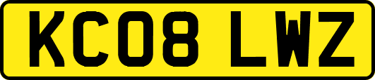 KC08LWZ