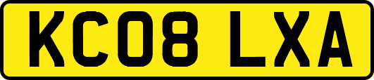KC08LXA