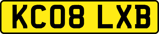 KC08LXB
