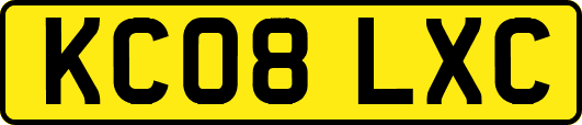 KC08LXC