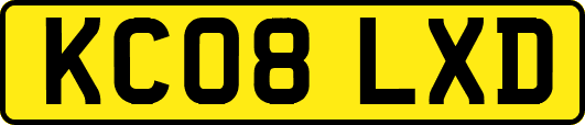 KC08LXD