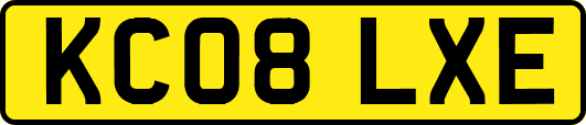 KC08LXE