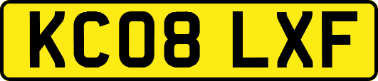 KC08LXF