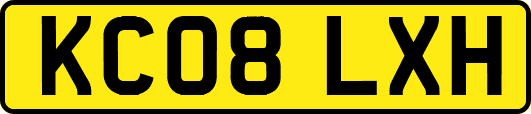KC08LXH