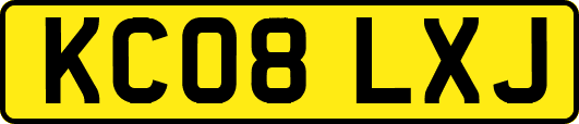 KC08LXJ