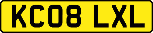 KC08LXL
