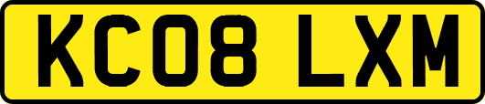 KC08LXM