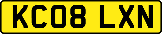 KC08LXN