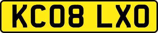 KC08LXO