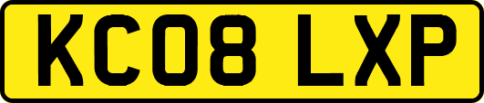 KC08LXP