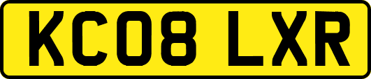 KC08LXR