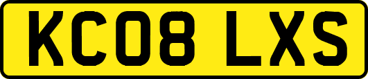 KC08LXS