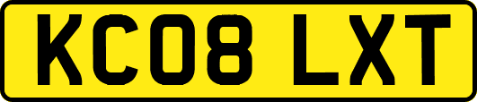 KC08LXT