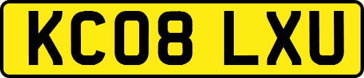 KC08LXU