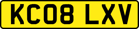 KC08LXV