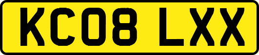 KC08LXX