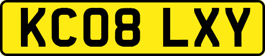 KC08LXY
