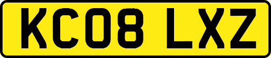 KC08LXZ