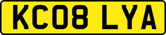 KC08LYA