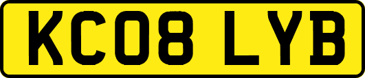 KC08LYB
