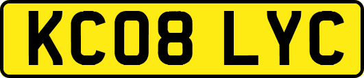 KC08LYC