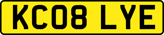 KC08LYE