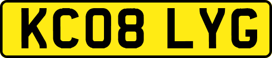 KC08LYG