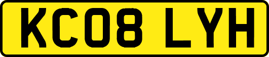 KC08LYH