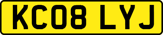 KC08LYJ