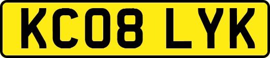KC08LYK