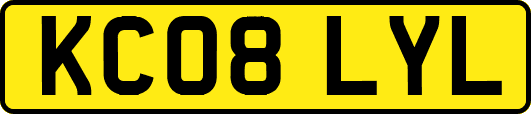 KC08LYL