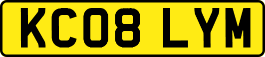 KC08LYM