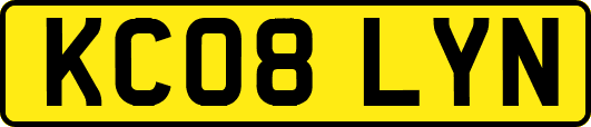 KC08LYN