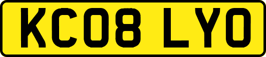 KC08LYO
