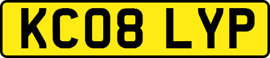 KC08LYP