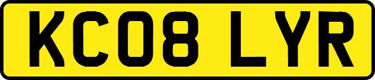 KC08LYR