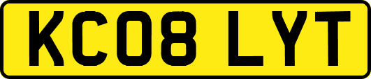 KC08LYT