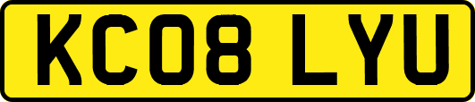 KC08LYU