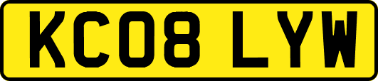 KC08LYW