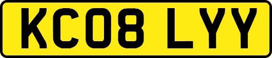 KC08LYY
