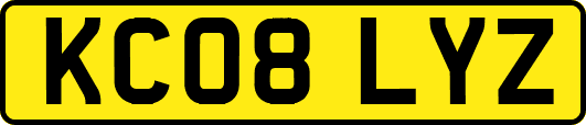 KC08LYZ