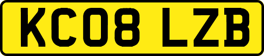 KC08LZB