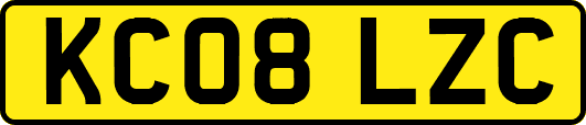 KC08LZC