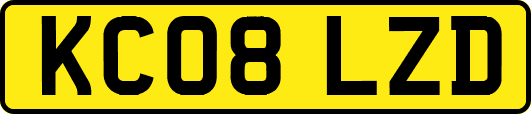 KC08LZD
